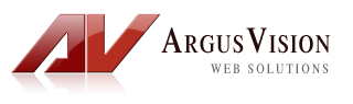 ArgusVision Logo